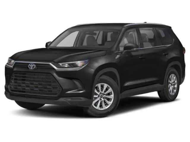 2026 Toyota Grand Highlander XLE for sale in Costa Mesa, CA