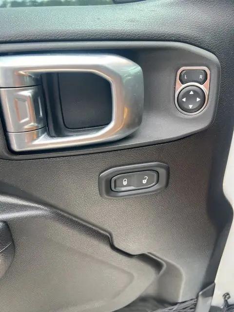 2023 Jeep Wrangler 4xe Rubicon 4x4