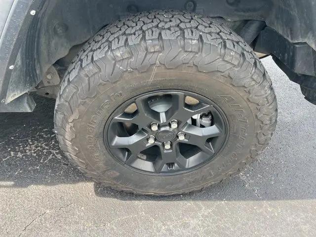 2023 Jeep Wrangler 4xe Rubicon 4x4