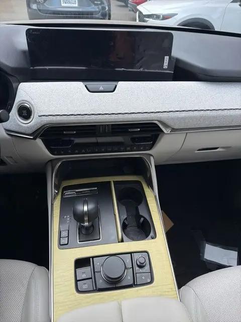 2026 Mazda X-90 3.3 Turbo S Premium Plus