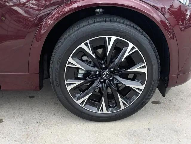 2026 Mazda X-90 3.3 Turbo S Premium Plus