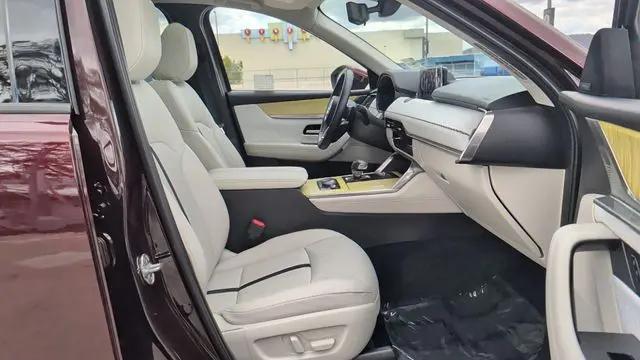 2026 Mazda X-90 3.3 Turbo S Premium Plus