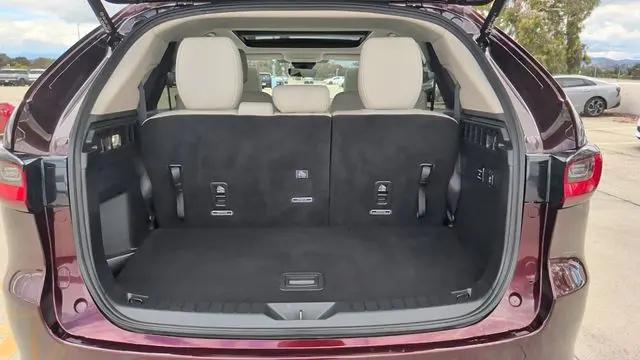 2026 Mazda X-90 3.3 Turbo S Premium Plus