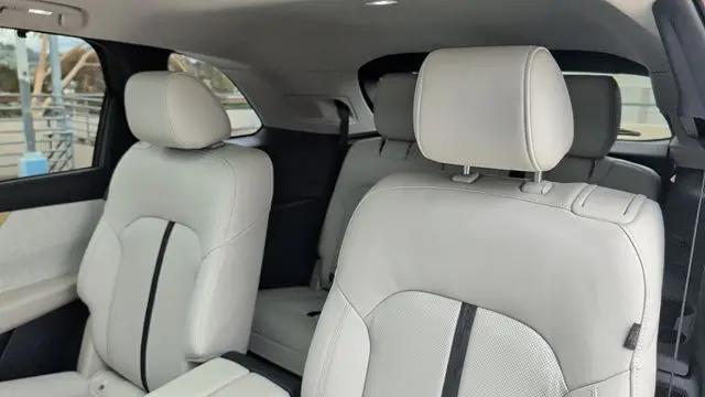 2026 Mazda X-90 3.3 Turbo S Premium Plus