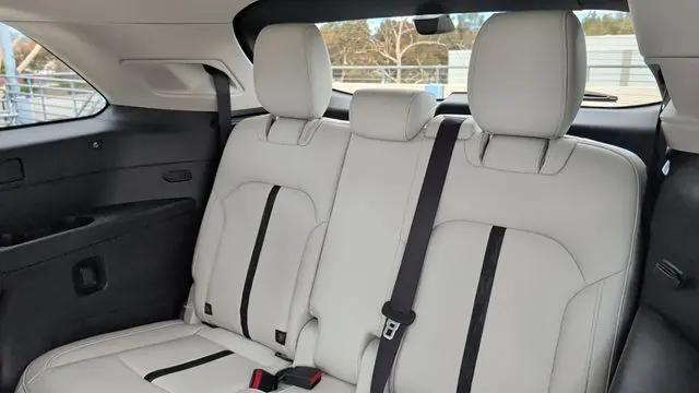 2026 Mazda X-90 3.3 Turbo S Premium Plus