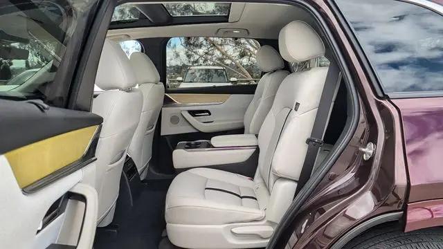 2026 Mazda X-90 3.3 Turbo S Premium Plus