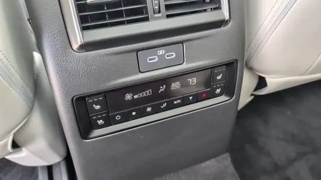 2026 Mazda X-90 3.3 Turbo S Premium Plus