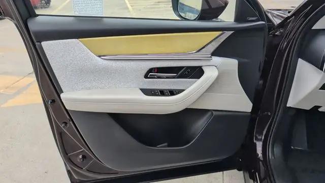 2026 Mazda X-90 3.3 Turbo S Premium Plus