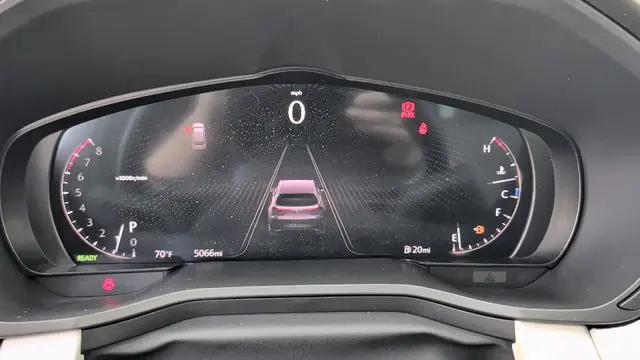 2026 Mazda X-90 3.3 Turbo S Premium Plus