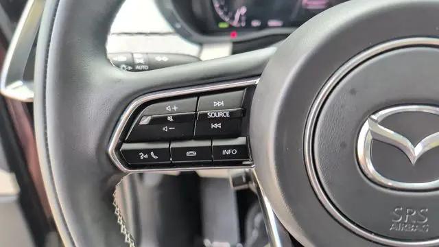 2026 Mazda X-90 3.3 Turbo S Premium Plus