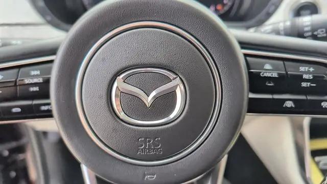 2026 Mazda X-90 3.3 Turbo S Premium Plus