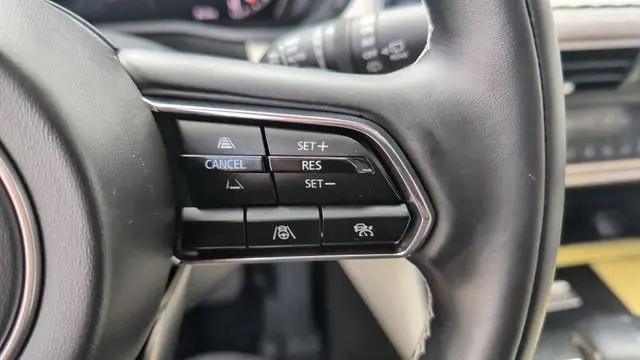 2026 Mazda X-90 3.3 Turbo S Premium Plus