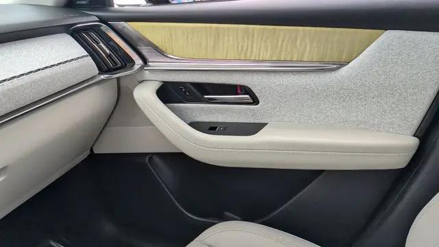 2026 Mazda X-90 3.3 Turbo S Premium Plus