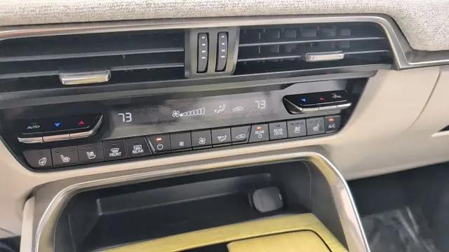2026 Mazda X-90 3.3 Turbo S Premium Plus