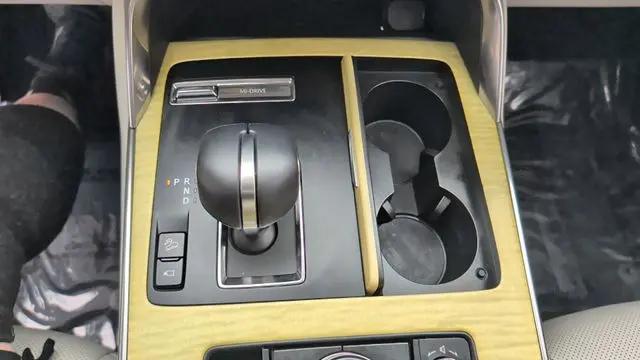 2026 Mazda X-90 3.3 Turbo S Premium Plus