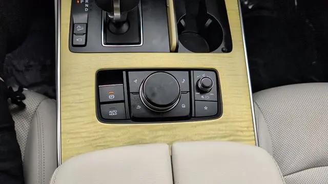 2026 Mazda X-90 3.3 Turbo S Premium Plus