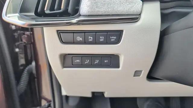 2026 Mazda X-90 3.3 Turbo S Premium Plus