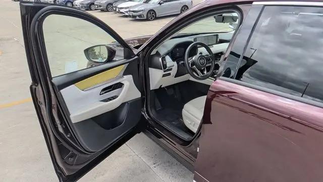 2026 Mazda X-90 3.3 Turbo S Premium Plus