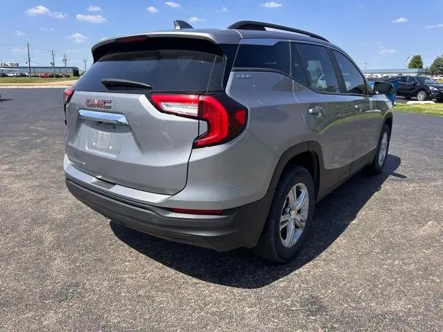 2023 GMC Terrain FWD SLE