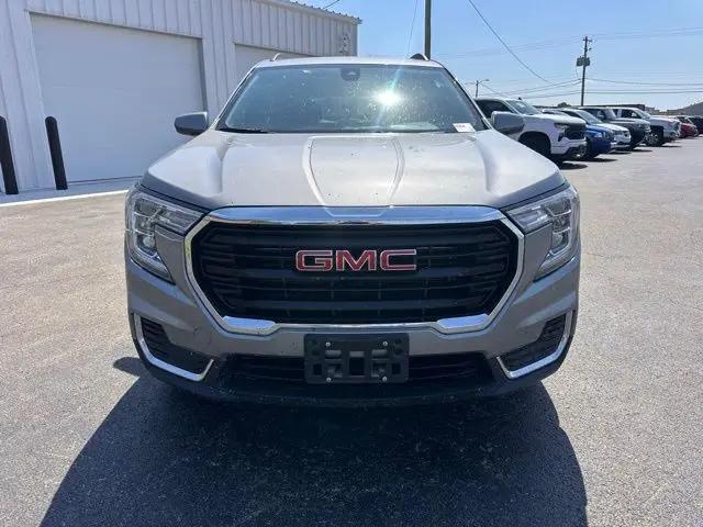 2023 GMC Terrain FWD SLE