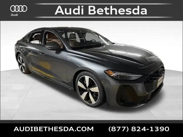 2026 Audi A5 Premium Plus TFSI quattro S tronic for sale in Bethesda, MD