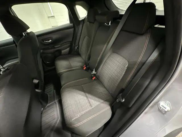 2025 Honda HR-V AWD Sport
