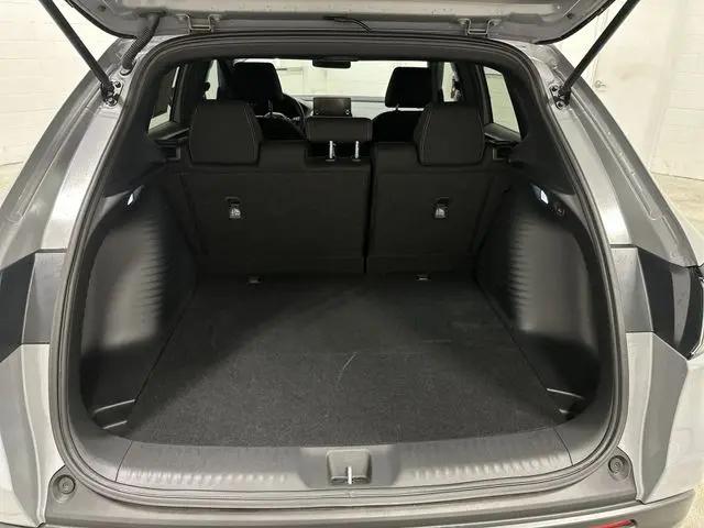2025 Honda HR-V AWD Sport