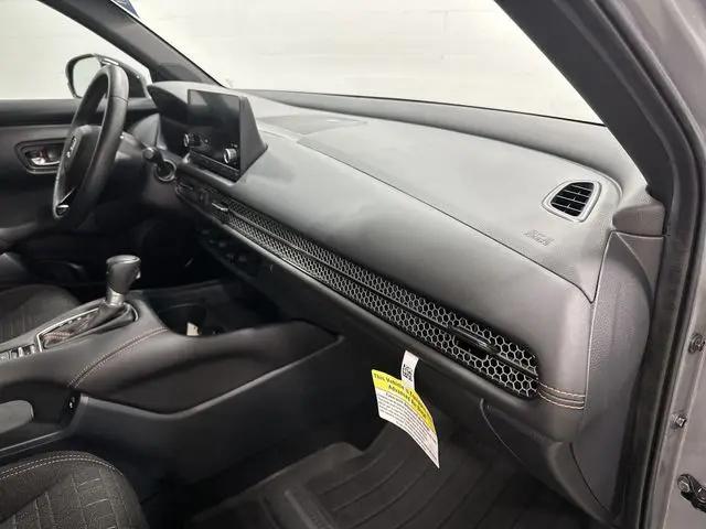 2025 Honda HR-V AWD Sport