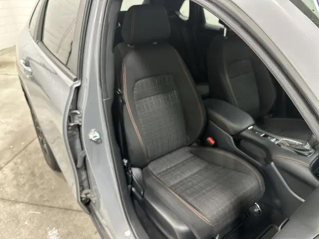 2025 Honda HR-V AWD Sport