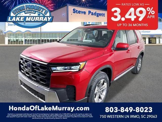 2026 Honda Pilot EX-L for sale in Irmo, SC
