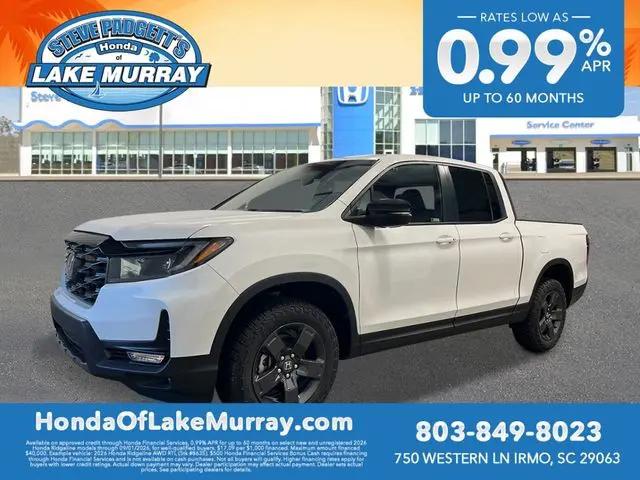 2026 Honda Ridgeline TrailSport for sale in Irmo, SC