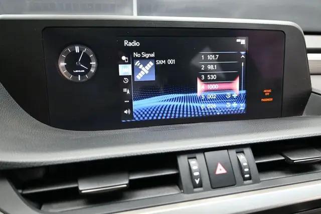 2020 Lexus ES 350 F SPORT