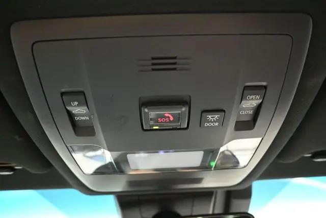 2020 Lexus ES 350 F SPORT