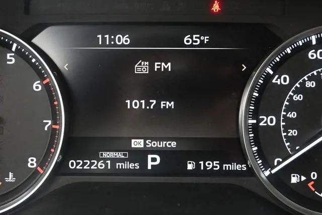 2025 Mitsubishi Outlander SE 2.5 S-AWC