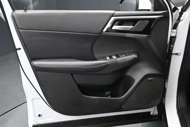 2025 Mitsubishi Outlander SE 2.5 S-AWC