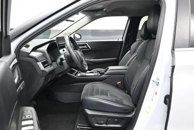 2025 Mitsubishi Outlander SE 2.5 S-AWC