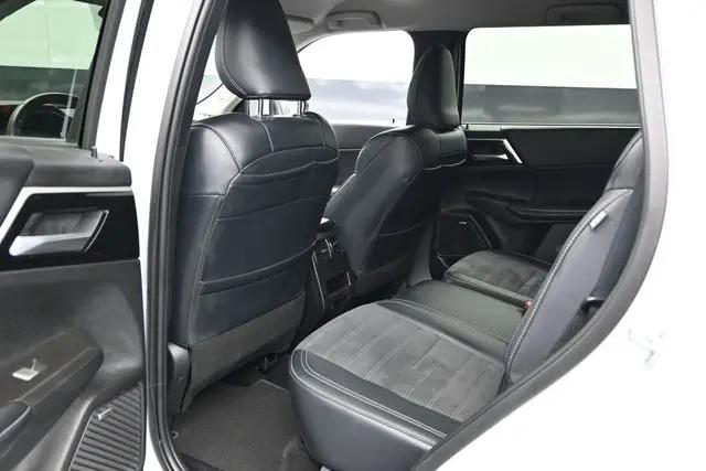 2025 Mitsubishi Outlander SE 2.5 S-AWC