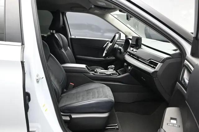 2025 Mitsubishi Outlander SE 2.5 S-AWC