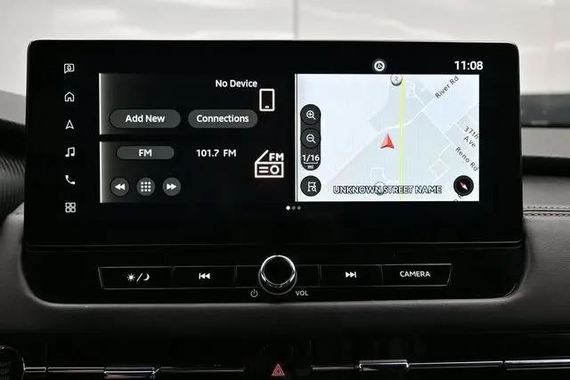 2025 Mitsubishi Outlander SE 2.5 S-AWC