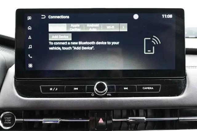 2025 Mitsubishi Outlander SE 2.5 S-AWC