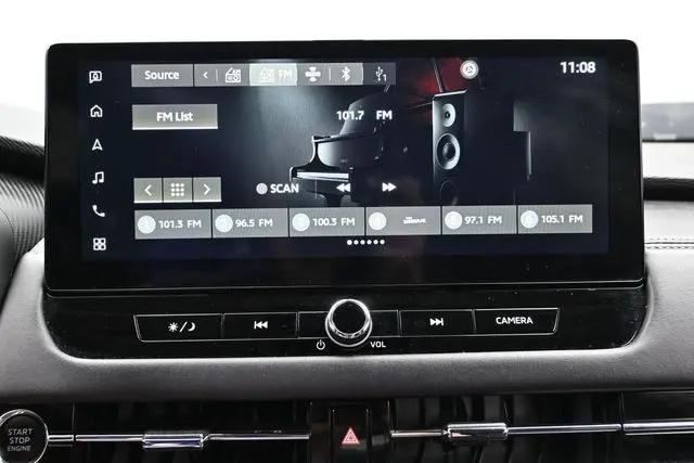 2025 Mitsubishi Outlander SE 2.5 S-AWC