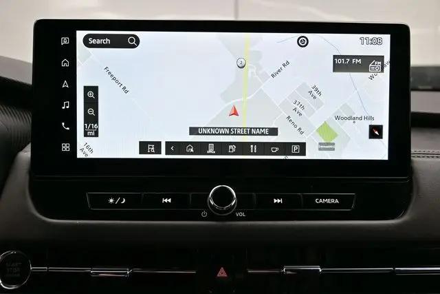 2025 Mitsubishi Outlander SE 2.5 S-AWC