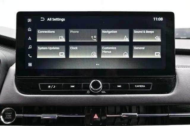 2025 Mitsubishi Outlander SE 2.5 S-AWC
