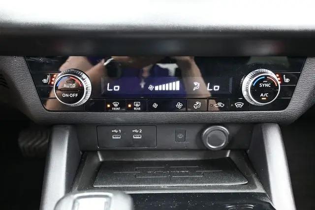 2025 Mitsubishi Outlander SE 2.5 S-AWC
