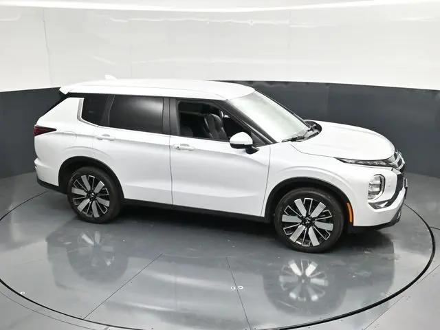 2025 Mitsubishi Outlander SE 2.5 S-AWC