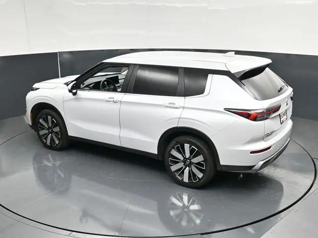2025 Mitsubishi Outlander SE 2.5 S-AWC
