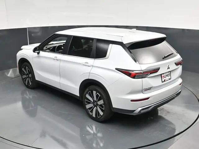 2025 Mitsubishi Outlander SE 2.5 S-AWC