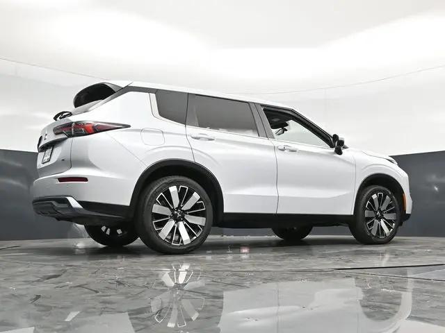 2025 Mitsubishi Outlander SE 2.5 S-AWC