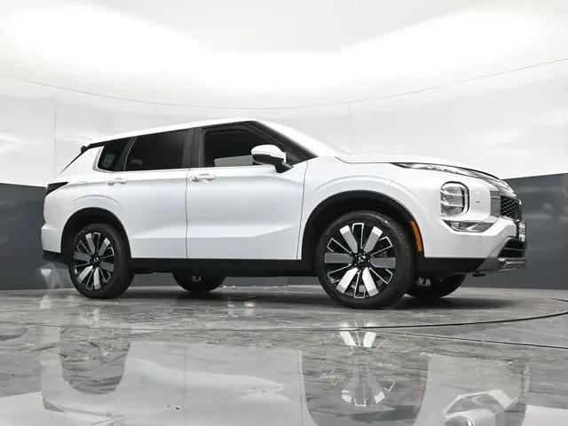 2025 Mitsubishi Outlander SE 2.5 S-AWC