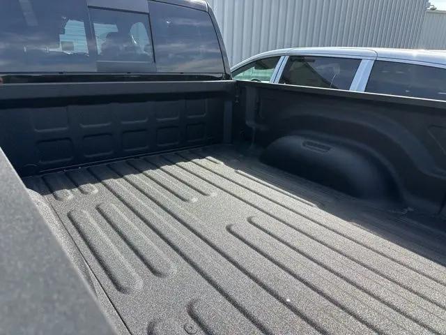2026 Ram 2500 Big Horn Crew Cab 4x4 6'4" Box
